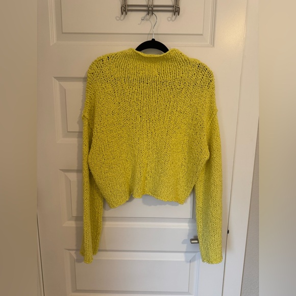 Anthropologie Knit Sweater - Picture 5 of 9